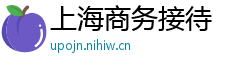 上海商务接待